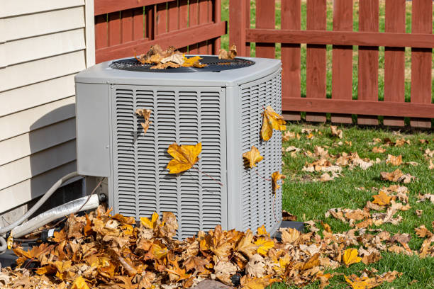Best Geothermal HVAC Systems in Fort Benton, MT