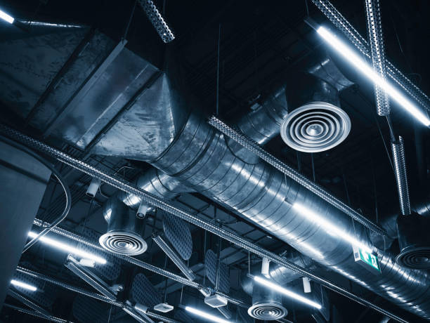 Best HVAC Software and Technology in Fort Benton, MT