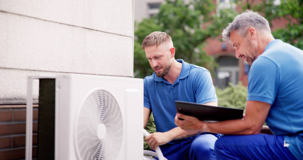 Best Thermostats and Smart Controls in Fort Benton, MT