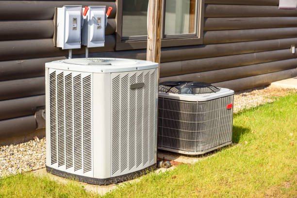 Best Emergency HVAC Services in Fort Benton, MT